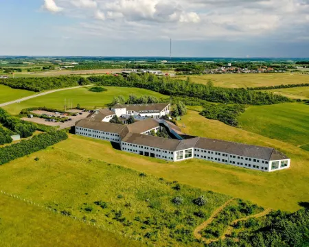 Løgstør Parkhotel Hotels in Logstor