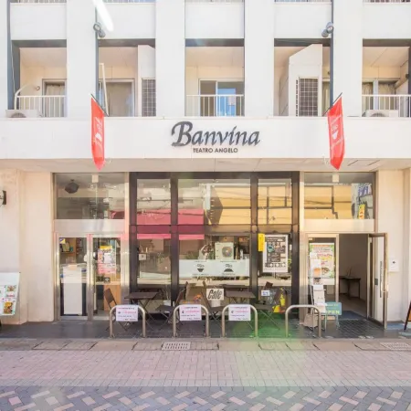 Guesthouse Banvina Отели рядом с достопримечательностью «Музей Амами-но-Сато»