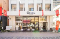 Guesthouse Banvina Hotels near Kagoshima University