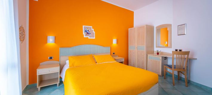 La Casa delle Stelle Hotel a Maiori