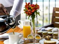 Grand Hyatt Rio de Janeiro Hotels near Arena Carioca 1