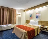 Econo Lodge Denver International Airport