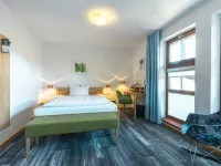 Hotel Hohenwart Forum Hotels in Pforzheim