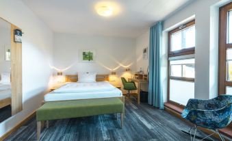 TOP Hotel Hohenwart Forum