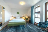 Hohenwart Forum GmbH Hotels in Unterreichenbach