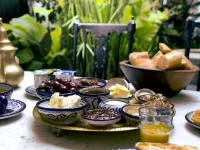 Riad El Borj Hotels in Taroudant Province