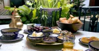 Riad El Borj Hotels in Taroudant