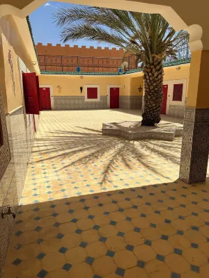 Riad El Borj - 3 tähden