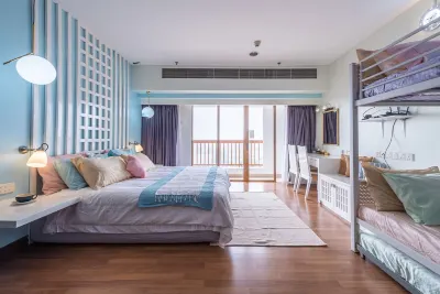 Exclusive Sunway Resort Suite by Albert Hotels in Subang Jaya