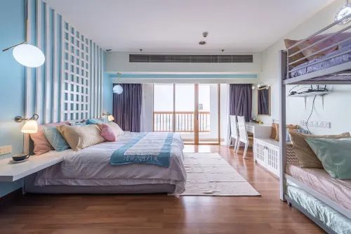Exclusive Sunway Resort Suite by Albert Hotels in Subang Jaya
