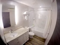 蒙特利爾M青年旅館