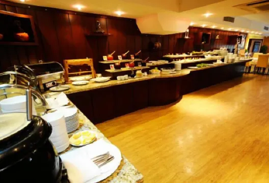 庫克洛瓦公園酒店