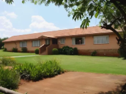 Gateway Guesthouse Hotels in Benoni