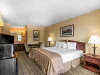 Quality Inn Jesup Hotels in Jesup