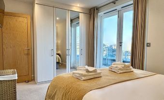Your Space Apartments - the Hamilton's