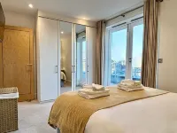 Your Space Apartments - the Hamilton's Hotels in Innenstadt Cambridge