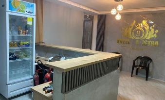 HOTEL MAGISTRAL SUITER