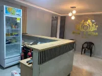 HOTEL MAGISTRAL SUITER فنادق في 