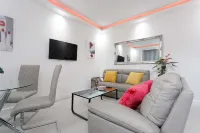 Burton House Hotels in Garforth