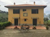 B&B Barco Mediceo Hotel in zona Piscina pinone