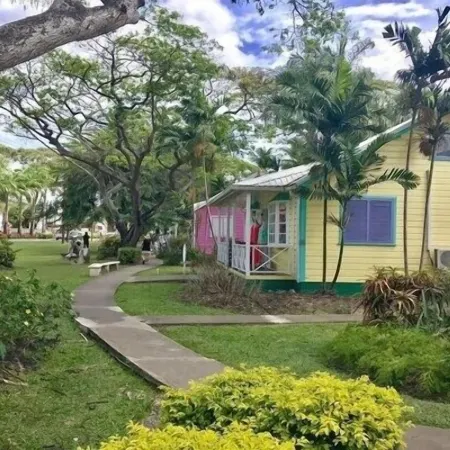 Aqua Bliss 3 Bedroom Home by Bluescape