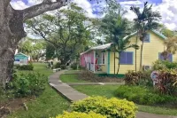 Aqua Bliss 3 Bedroom Home by Bluescape Hotels in Holetown