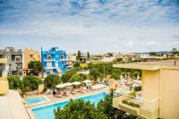 Ilyssion Holidays Hotel