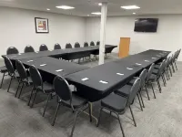 Comfort Inn & Suites Mundelein-Vernon Hills Hotels in Mundelein