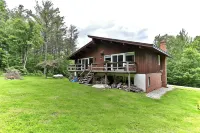 Breakaway House by Killington Vacation Rentals Hotels in Killington