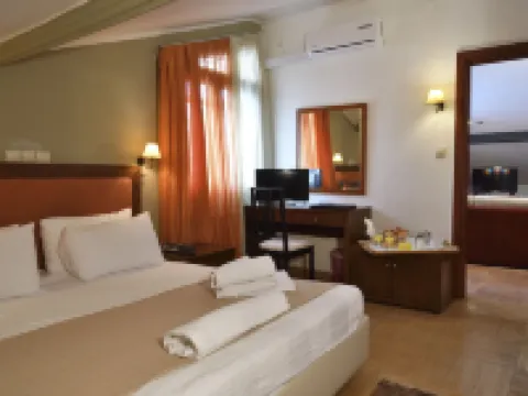 四季酒店 塞爾米酒店