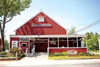 Brook Road Condo Hotels in Mount Sunapee