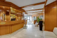 Hotel Schomacker - Pet friendly