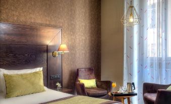 Best Western Plus Nice Cosy Hotel