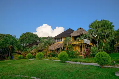 Banana Palms Hotel Hotels near Castle of San Felipe of Lara