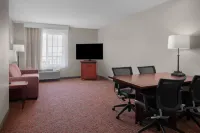 Larkspur Landing Extended Stay Suites Folsom Hotels in Folsom