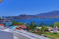 Hotel Aristos Acapulco - con vistas al mar