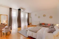 Maison d'hôtes la Villa des Ducs Bar-Le-Duc