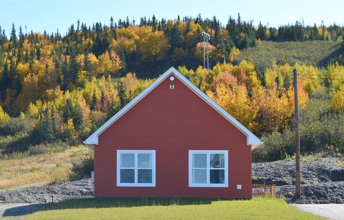 Appalachian Chalets & RV