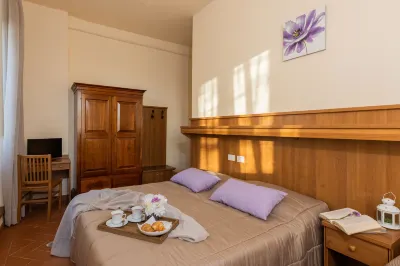 B&B San Francesco Hotels near Maledetti Toscani