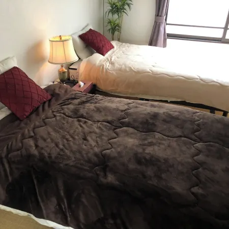 Cool-Residence Otaru