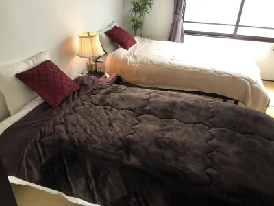 Cool-Residence Otaru