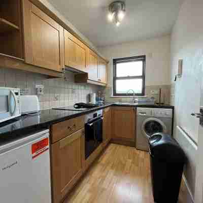 River View Apartment Others