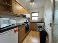 River View Apartment فنادق في إلجين