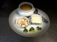 Logis Cottage Hôtel - breakfast