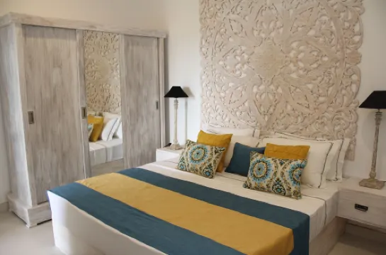 費爾威加勒度假屋