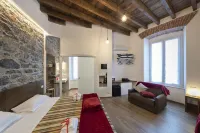 Affittacamere Superior del Golfo e Delle 5 Terre Hotels in Ла-Спеція