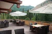 Alpine Lifestyle Berghotel Madlener - 4-Star