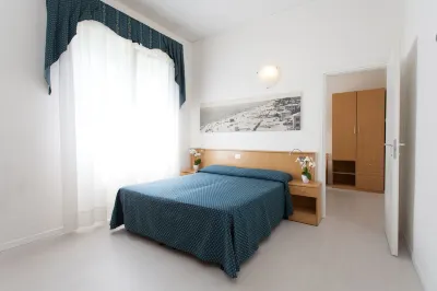Hotel Marina Hotel in zona Top Market