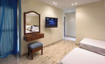 Giza Pyramids Inn