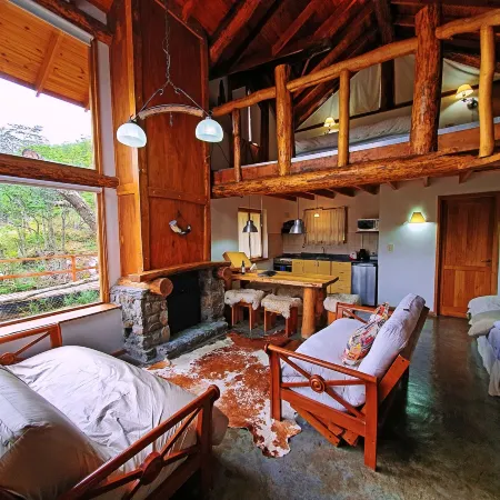 Patagonia Villa Lodge